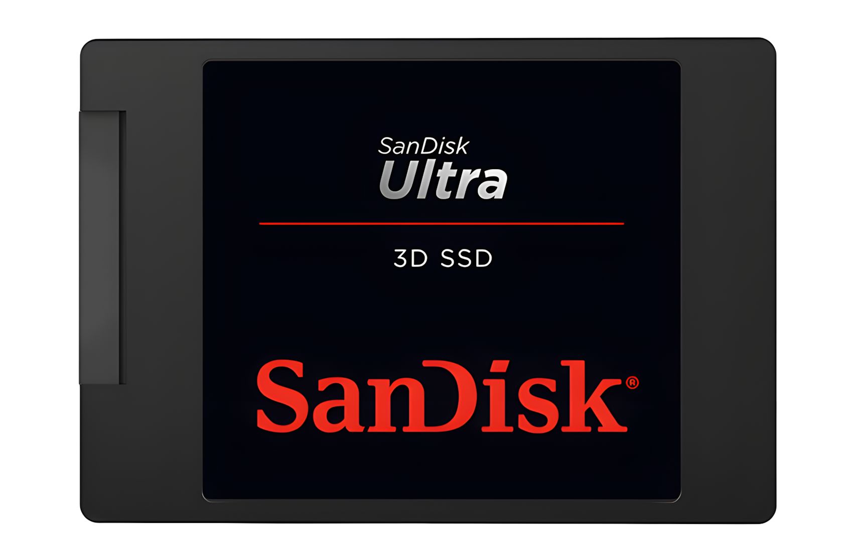 SSD 2TB 3D